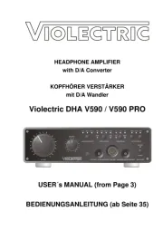 Violectric