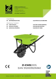 Zipper