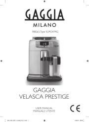 Gaggia