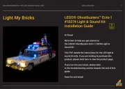 Light My Bricks