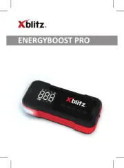 Xblitz