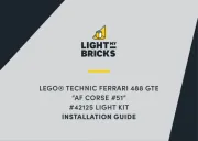 Light My Bricks