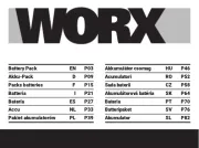 Worx