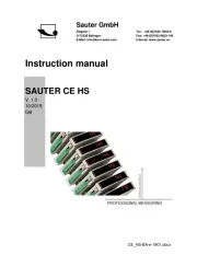 Sauter