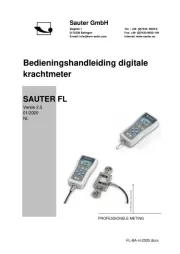 Sauter