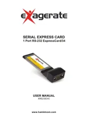 Exagerate