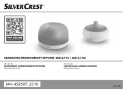 Silvercrest
