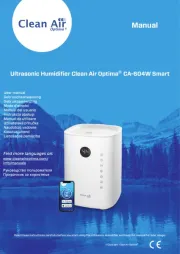 Clean Air Optima