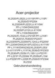 Acer