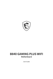 MSI