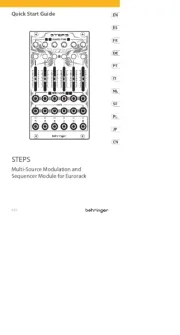 Behringer
