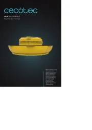Cecotec
