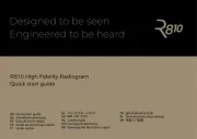 Ruark Audio