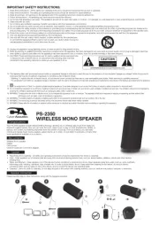 Cyber Acoustics