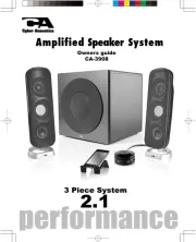 Cyber Acoustics