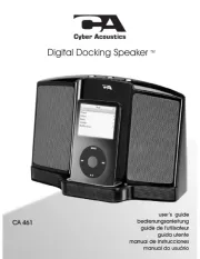 Cyber Acoustics