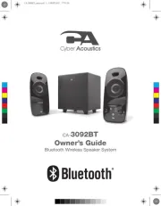 Cyber Acoustics