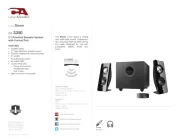Cyber Acoustics