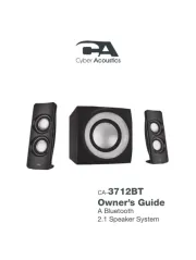 Cyber Acoustics