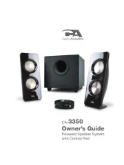 Cyber Acoustics