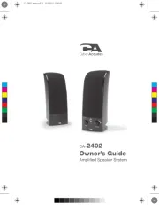 Cyber Acoustics