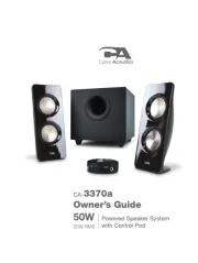 Cyber Acoustics