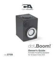 Cyber Acoustics
