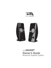 Cyber Acoustics