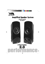 Cyber Acoustics