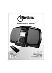 Cyber Acoustics