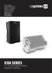 LD Systems