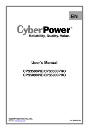 CyberPower