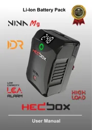 Hedbox