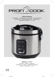 ProfiCook