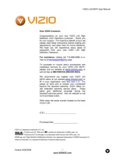 Vizio