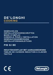 Delonghi