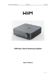 WiiM