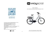 Wayscral