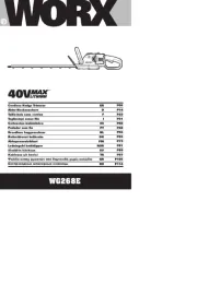 Worx