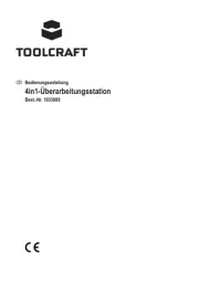 Toolcraft