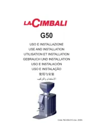 La Cimbali