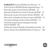 Xiaomi