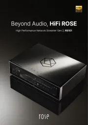 HiFi ROSE