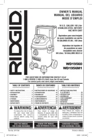 RIDGID
