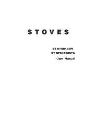 Stoves