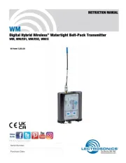 Lectrosonics