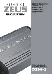 Hifonics