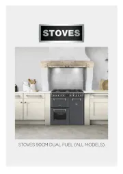 Stoves