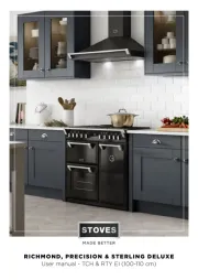 Stoves