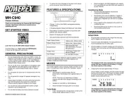 POWEREX